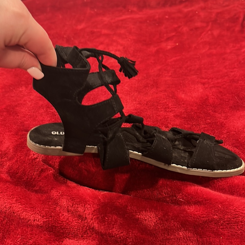 Sandals - Picture 3 of 5